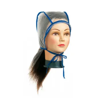 Muovinen raidoitushuppu