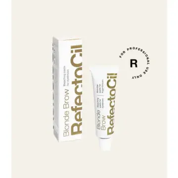 Refectocil kestoväri 0. blonde brow, 15 ml