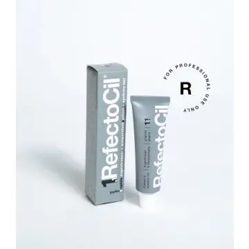 Refectocil kestoväri, 1.raphite