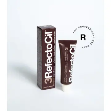 Refectocil kestoväri, 3. brown, 15 ml