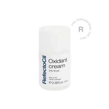 RefectoCil Oxidant 3% cream, 100 ml