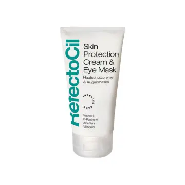 Refectocil Skin protection cream & eye mask 75ml