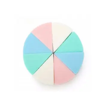 Makeup sponge  Triangle