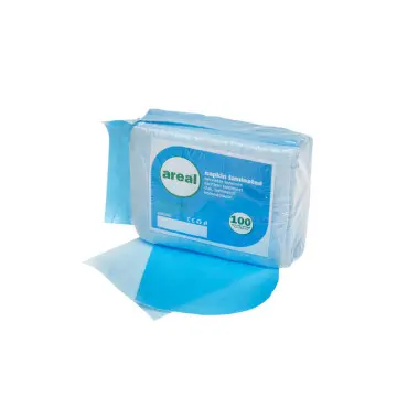Laminated pads 9. for facial cleansing, .