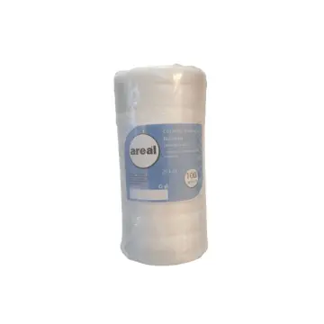 Rullservetter 20x20 cm, 100 st.