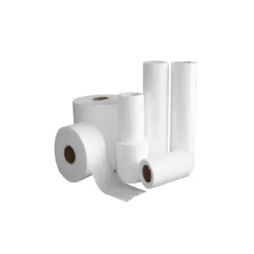 Cleaning towel in rollsa about