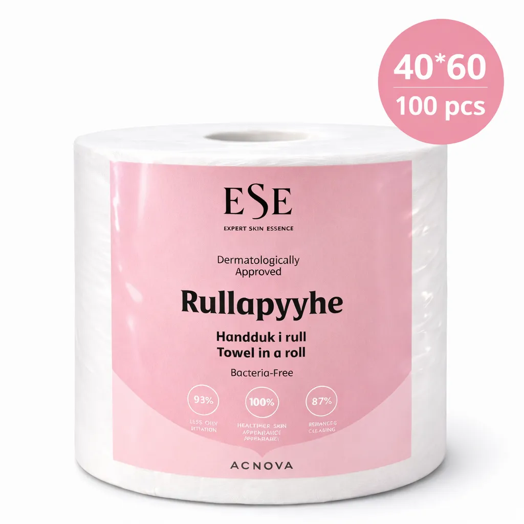 Fiber cloth roll , /roll