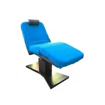 Polyethylene cover for a cosmetology chair 210x90x20 cm (10 pcs.)