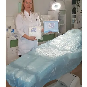 [201014] Laminoitu hoitopöydän suoja 210x90x20 ()