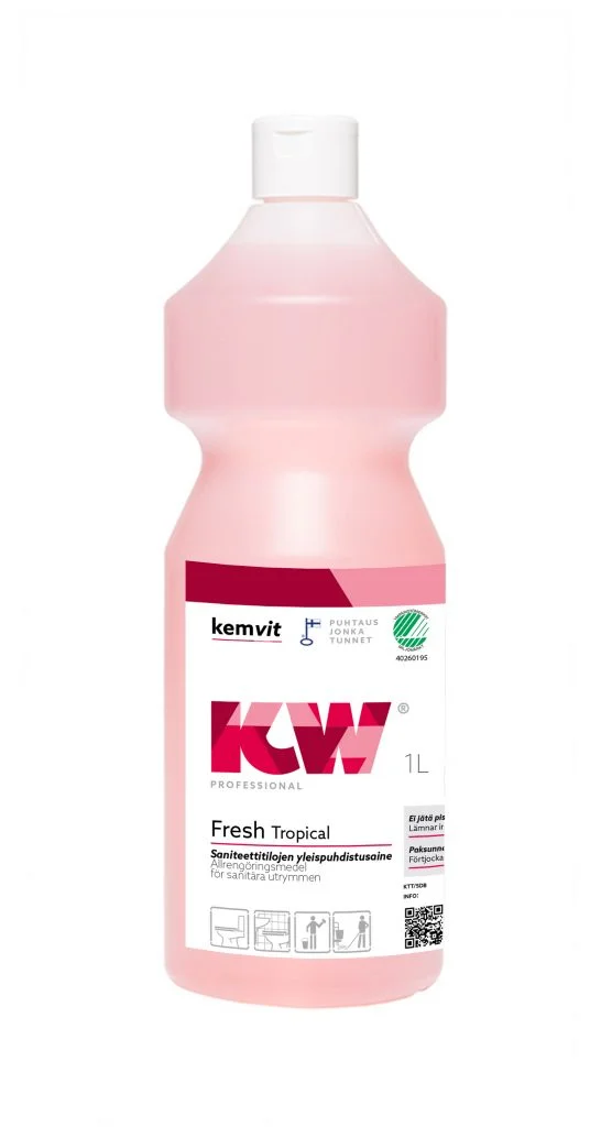 KW FRESH Tropical 1 L