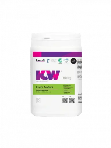 [1848508] KW COLOR NATURA 800g