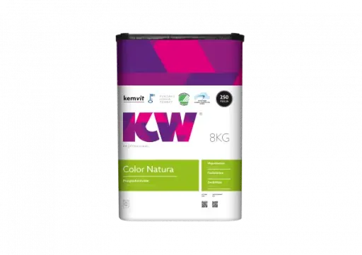[184858] KW COLOR NATURA 8 kg
