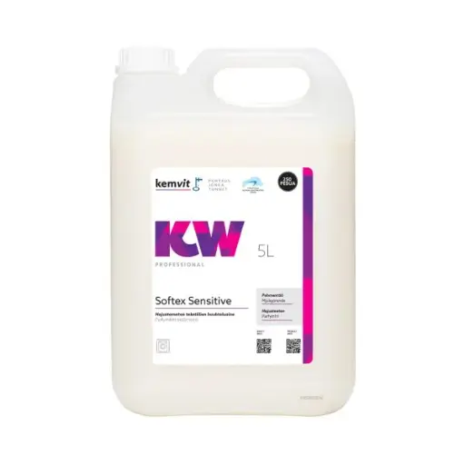 [184305] KW SOFTEX Sensitive 5 L