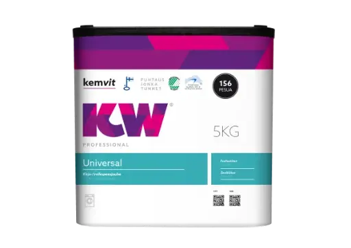 [184265] KW UNIVERSAL 5kg