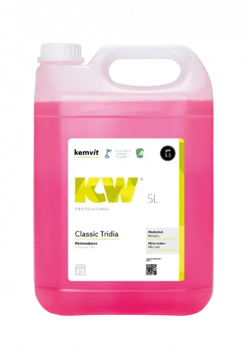 [185175] KW CLASSIC Tridia 5L