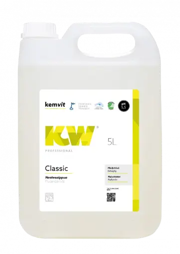 [185005] KW CLASSIC 5 L
