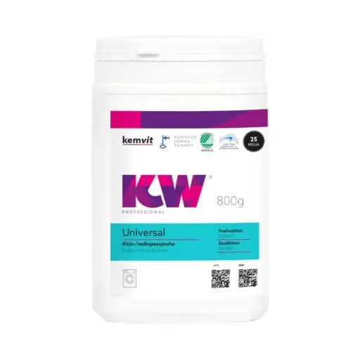 [1842608] KW UNIVERSAL 800g