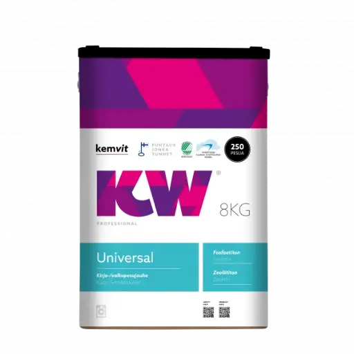 [184268] KW UNIVERSAL 8kg