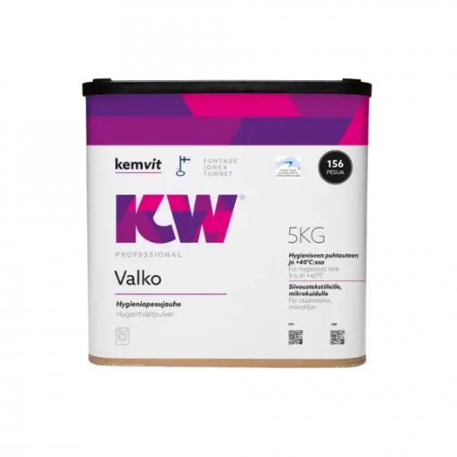 [183705] KW VALKO 5 kg