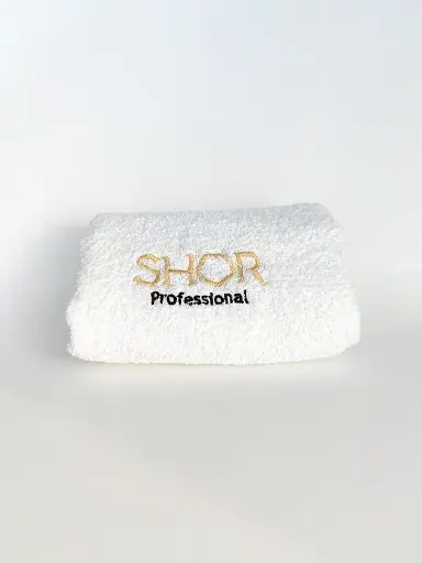 [9990001] Pyyhe Shor Professional 70x50 cm