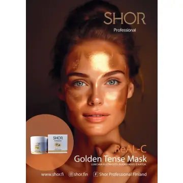 [1605500] Juliste Shor Professional 50x70 cm vedenkestävä