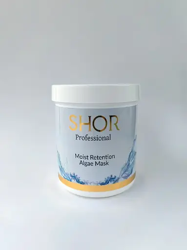 [2051000] Moist Retention Algae Mask 1000 ml