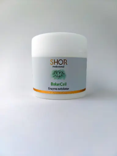 [3010250] Enzyme Exfoliator 250 ml