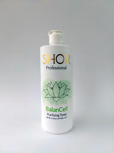 [7020500] Purifying Tonic for oily and combination skin 500 ml