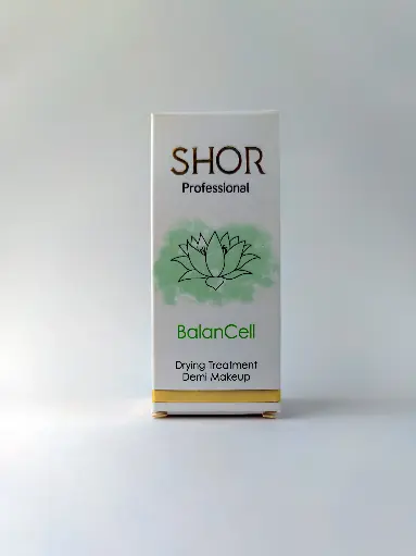 [8020030] Drying Treatment Demi Makeup 30 ml