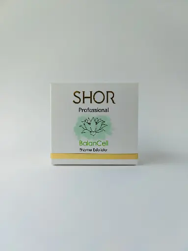 [3010100] Enzyme Exfoliator 100 ml