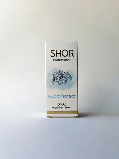 [1080030] DMAE HydroFlash Serum 30 ml