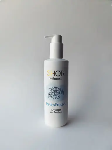 [3030250] Glycolact Gel Peeling 250 ml