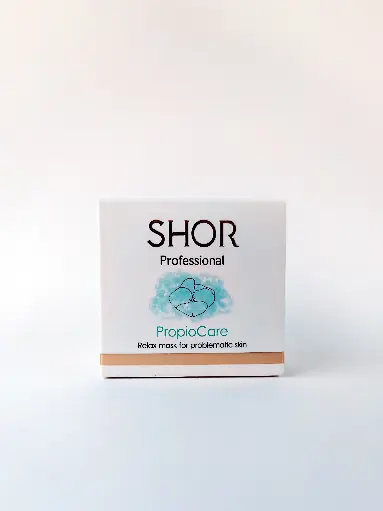 [2020100] Relax Mask for problematic skin 100 ml