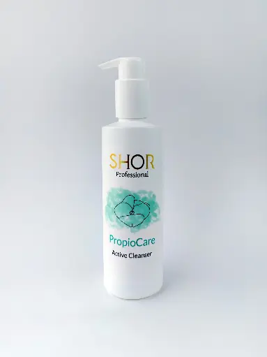 [4020250] Active Cleanser 250 ml