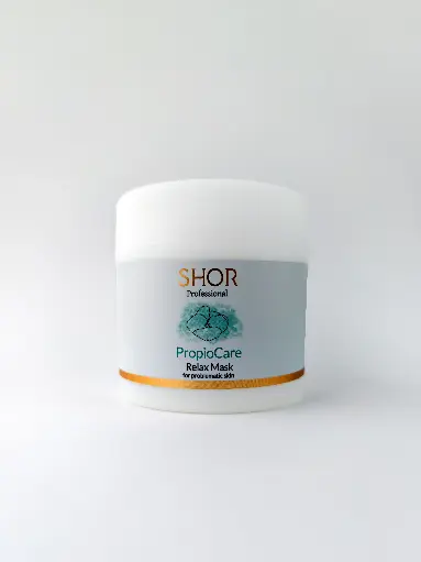 [2020250] Relax Mask for problematic skin 250 ml
