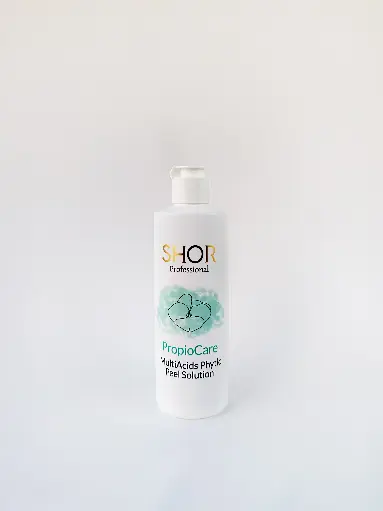 [7030250] MultiAcids Phytic Peel Solution 250 ml