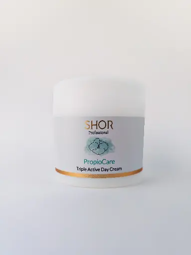 [1050250] Triple Active Day Cream 250 ml