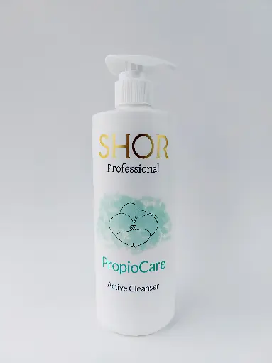 [4020500] Active Cleanser 500 ml