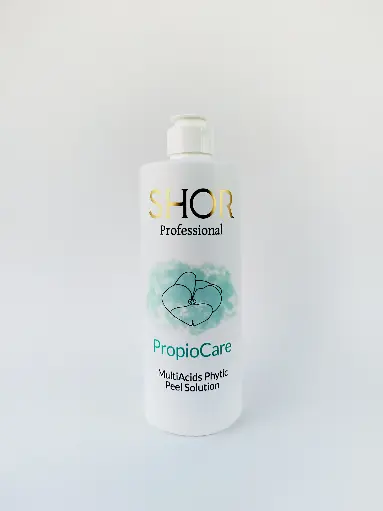 [7030500] MultiAcids Phytic Peel Solution 500 ml