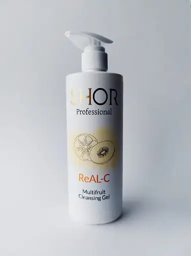 [4040500] Multifruit Cleansing Gel 500 ml