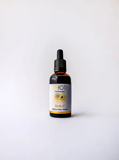 [3050050] Retinol Yellow Peeling 50 ml