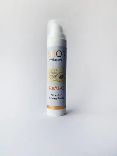[6010100] Vitamin C Firming Serum 100 ml