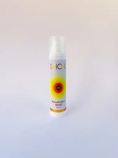 [1160100] PomeProtect SPF-30 100 ml