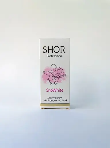 [5070030] Spotty Serum with Tranexamic Acid 30 ml