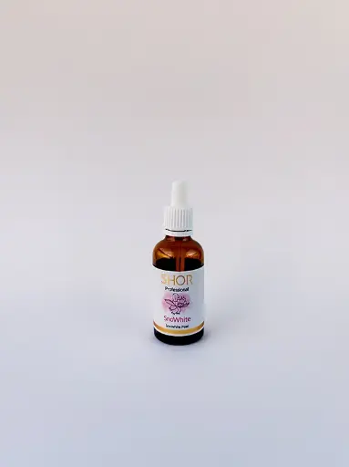 [3070050] SnoWhite Peel