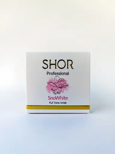 [2100100] Full Tone Mask 100 ml