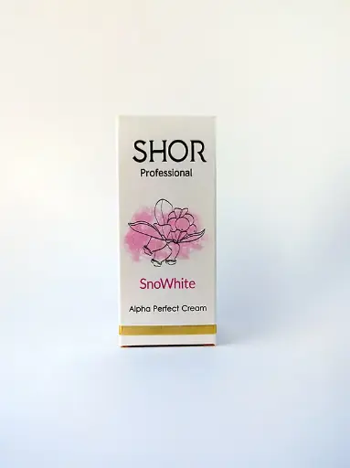 [1140050] Alpha Perfect Cream 50 ml