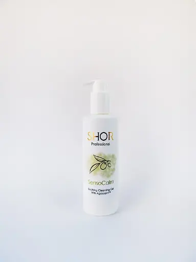 [4050250] Soothing Cleansing Gel 250 ml