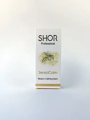 [1130050] Redout Calming Balm 50 ml