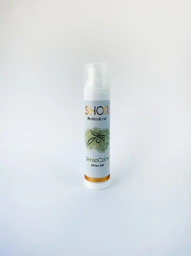 [5050100] OliVera Gel 100 ml